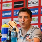 GAK hat noch keinen neuen Cheftrainer: Die möglichen Kandidaten