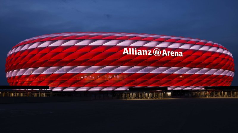 CL-Finale 2028: München gibt Bewerbung ab