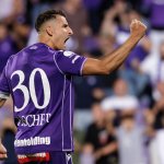 Austria will gegen Braga "das Bestmögliche" herausholen