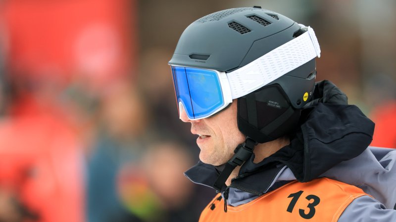 Ex-ÖSV-Star Hannes Reichelt bei Rad-Unfall schwer verletzt