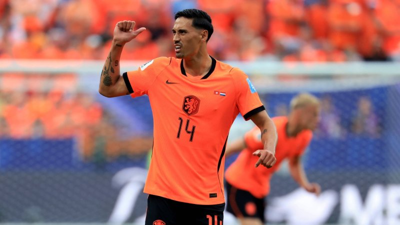 Niederländischer Nationalspieler wechselt nach Saudi-Arabien