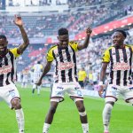 Kühbauer mit Glücksanzug? LASK hofft gegen Celtic auf ein Wunder