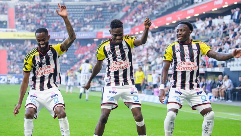 Champions League LIVE: LASK im Playoff gegen Celtic Glasgow