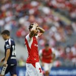 Hiobsbotschaft für Braga: Kapitän verpasst Playoff gegen Austria
