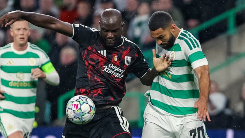 Dieser TV-Sender zeigt LASK gegen Celtic Glasgow