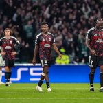 Bitter! Effizientes Celtic schießt LASK schon fast K.o.