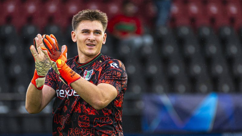 Nijmegen und Polster in CL-Quali vor dem Aus