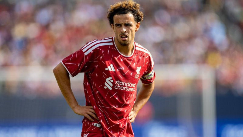 Liverpool-Urgestein vor Wechsel nach Italien