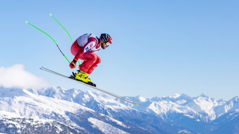 Ski-WM 2027 in Crans-Montana: Termine & Zeitplan im Überblick