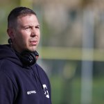 Trainerwechsel bei Austrian-Bowl-Sieger Graz Giants