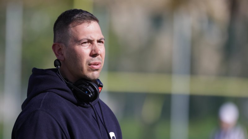 Trainerwechsel bei Austrian-Bowl-Sieger Graz Giants