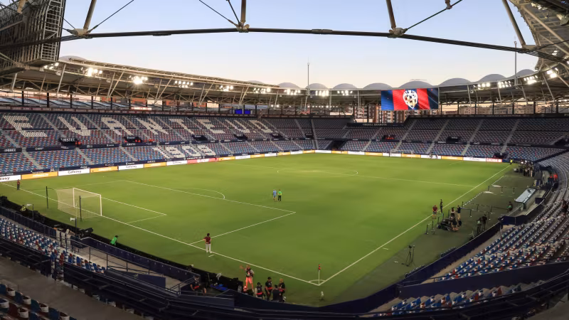 Das erwartet Ndukwe bei Levante