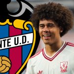 Ndukwe bei Levante: Die Hintergründe und Aussichten