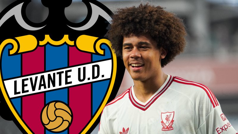 Ndukwe bei Levante: Die Hintergründe und Aussichten