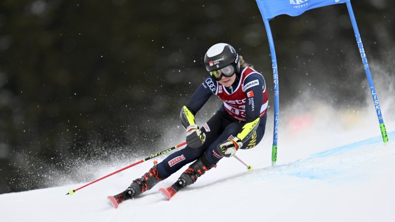 Wollte Beste der Welt sein: 25-jähriges Ski-Talent hört auf