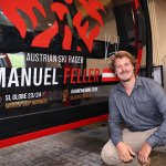 Nach Kitzbühel-Sieg: Besondere Ehre für Manuel Feller