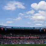 Rasen kaputt! PSG kann nicht zuhause spielen