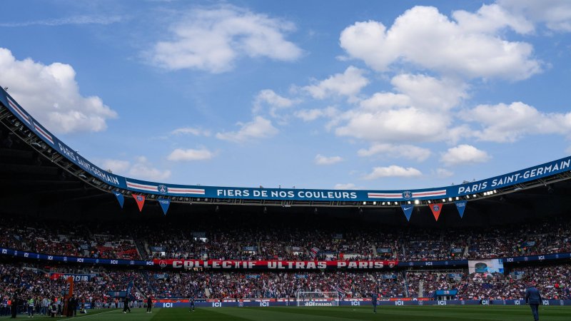 Rasen kaputt! PSG kann nicht zuhause spielen