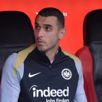Rückkehr zu Ex-Klub: Hütters Eintracht gibt WM-Teilnehmer ab