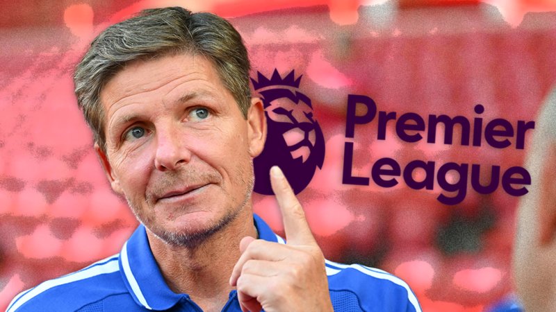 Premier-League-Saisonstart: So steht Glasners Nottingham da