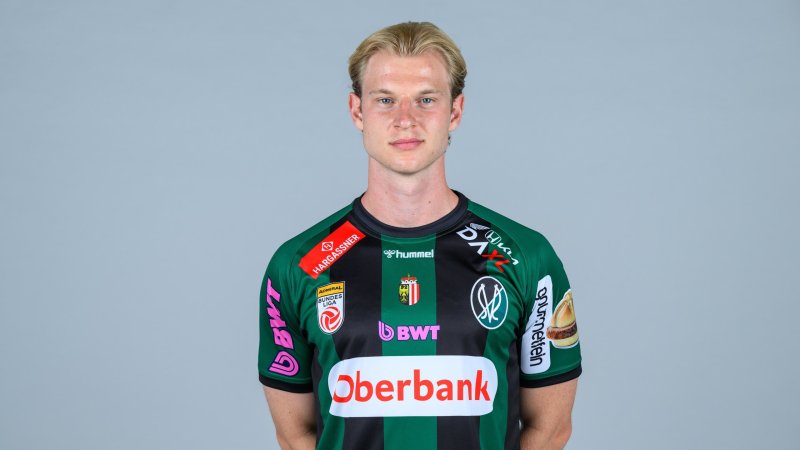 SV Ried gibt Abwehrspieler in LigaZwa ab