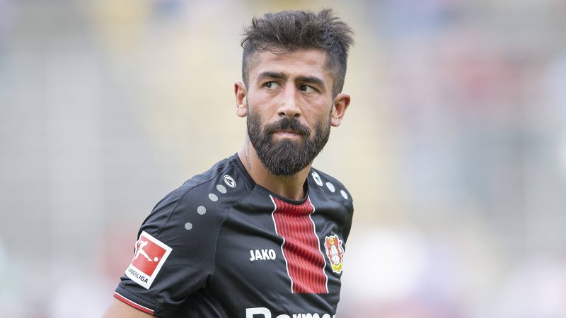 Ex-DFB-Nationalspieler bereut Entscheidung: "Ich bin ein Türke"