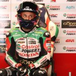 Drei Monate nach Horror-Sturz: Zarco gibt Comeback