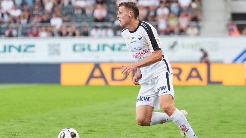 Bundesliga heute: SCR Altach - TSV Hartberg