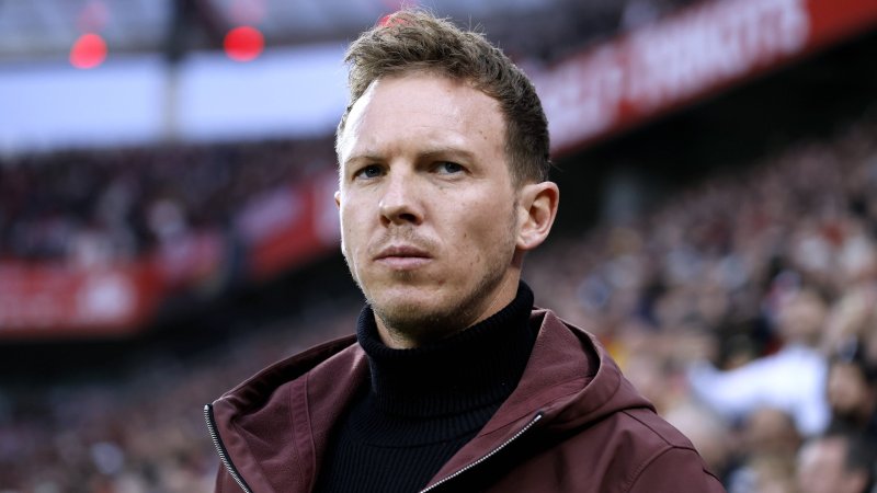 Bericht: Nagelsmann offenbar Trainerkandidat bei Ex-Klub
