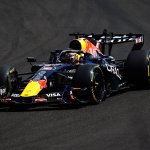 "Rechnung offen" – Schlägt Verstappen in Singapur erneut zu?
