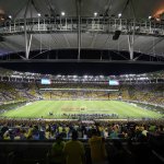 WM-Finale der Frauen 2027 im legendären Maracana