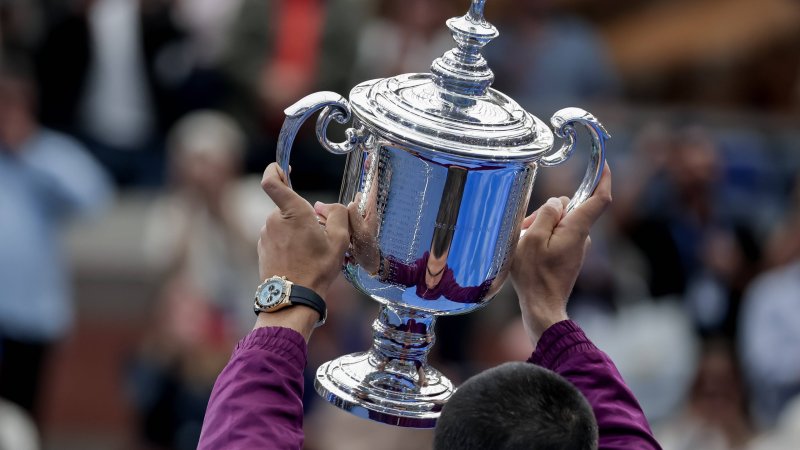 Rekord-Preisgeld! So viel gibt es bei den US Open zu holen
