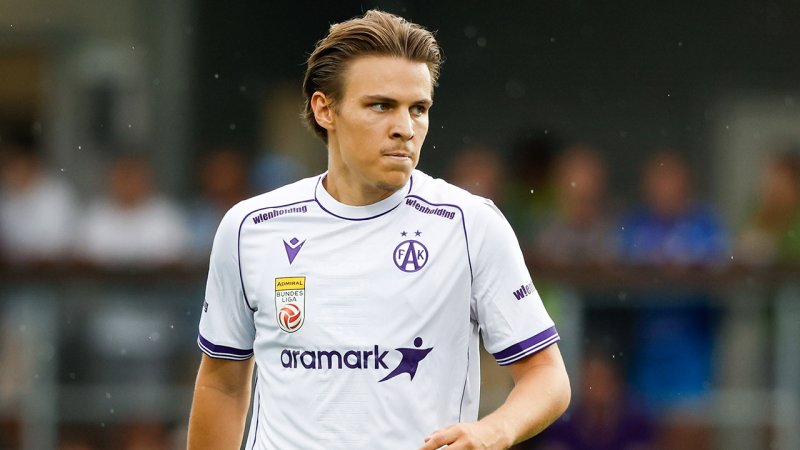 Conference-League-Quali LIVE: SC Braga - Austria Wien