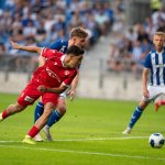 Dursun-Tor aberkannt: Schweizer Meister Thun erlebt Debakel
