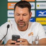 Katzer über Transfers: "Gibt reges Interesse an unseren Spielern“