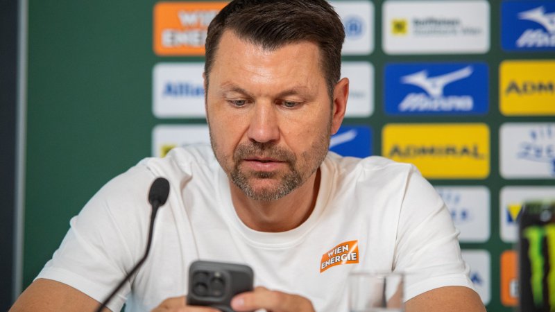 Transfer-Update: Gerüchte um Rapid, zwei Neue für Zweitligisten