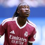 Real-Neuzugang Diomande: "Bin bereit, für Mourinho zu sterben"