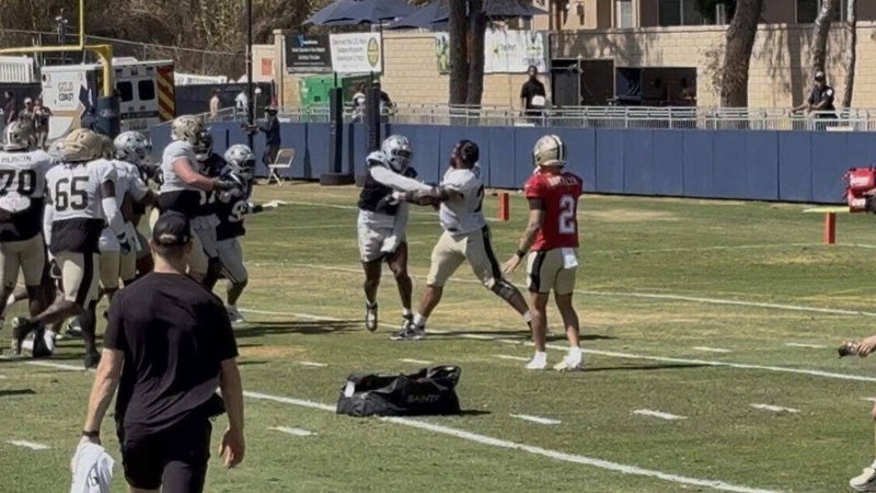 Millionenstrafe gegen zwei NFL-Teams nach Schlägereien