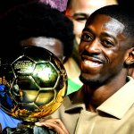 Ballon d'Or 2026: Diese Spieler sind nominiert