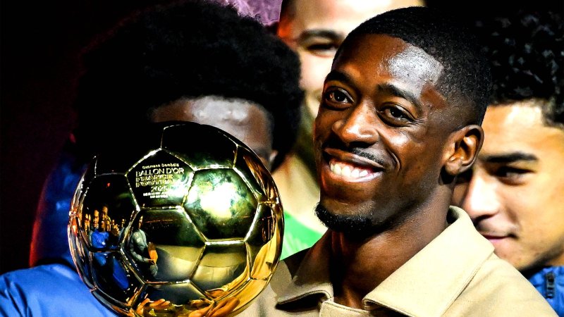Zukunft um Ballon-d'Or-Sieger wohl geklärt