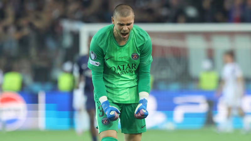 Die Rekord-Einkäufe von Paris Saint-Germain