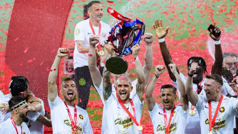 Europas Rekordmeister: Wer holte die meisten Titel?