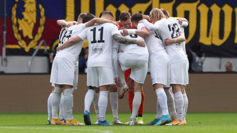 Europas Rekordmeister: Wer holte die meisten Titel?