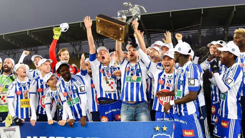Europas Rekordmeister: Wer holte die meisten Titel?
