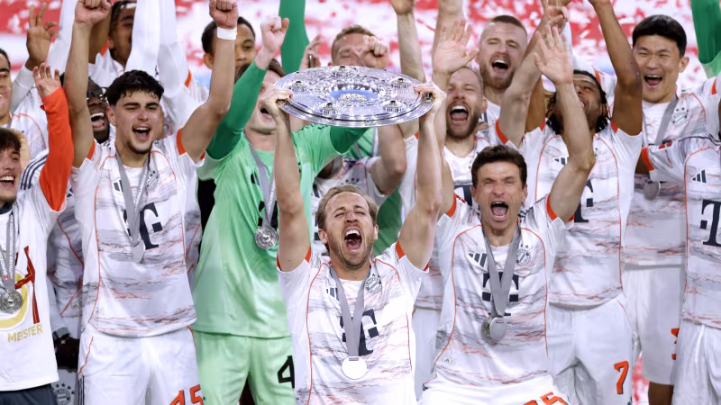 Europas Rekordmeister: Wer holte die meisten Titel?