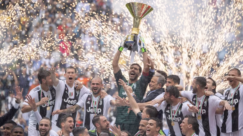 Europas Rekordmeister: Wer holte die meisten Titel?