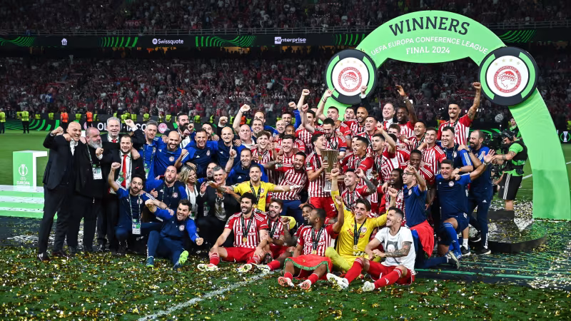 Europas Rekordmeister: Wer holte die meisten Titel?