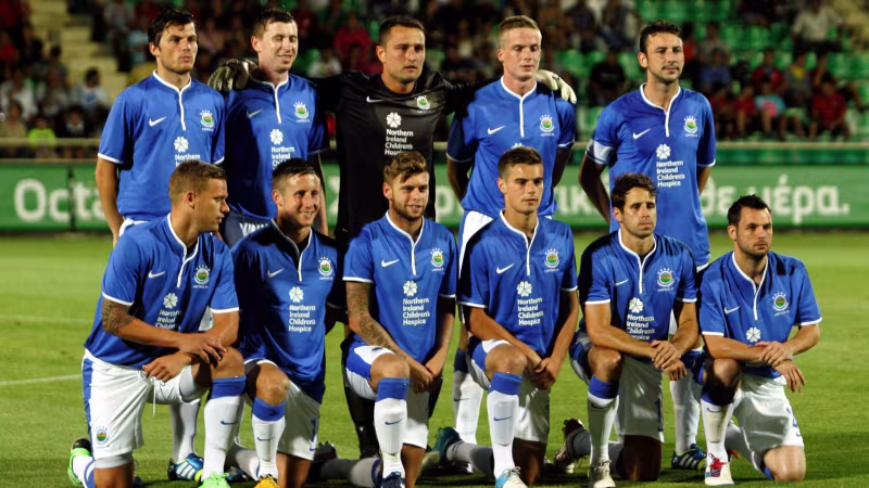 Europas Rekordmeister: Wer holte die meisten Titel?
