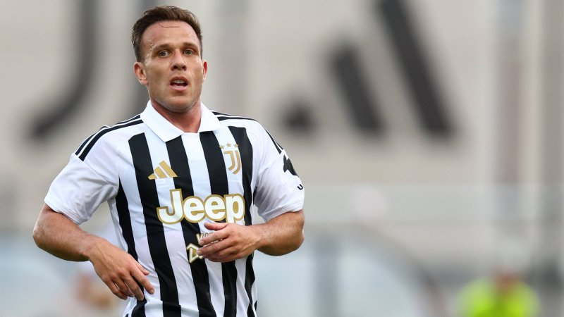 Juventus Turin löst Vertrag mit Mega-Flop auf