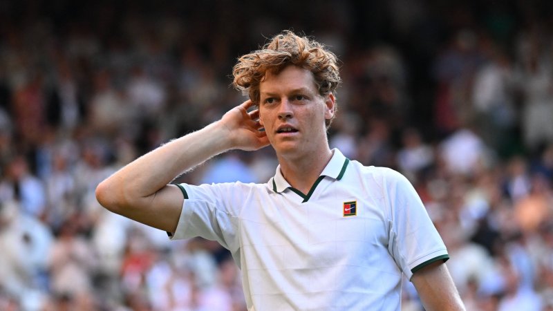 US Open: Sinner muss für letzten Grand Slam absagen